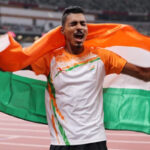 Asian Para Games: निषाद कुमार ने लंबी कूद में जीता स्वर्ण, भारत को मिला दूसरा गोल्ड