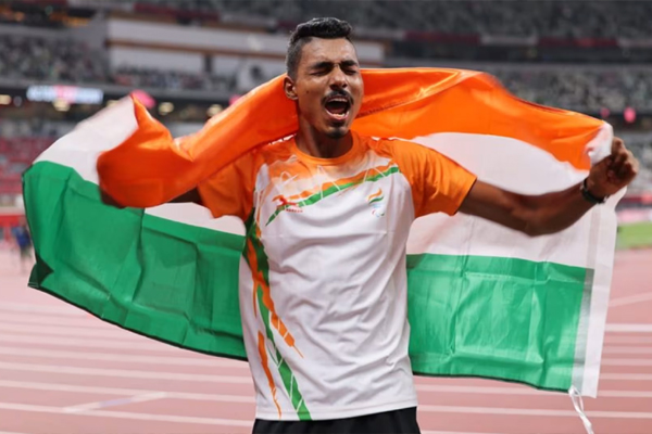 Asian Para Games: निषाद कुमार ने लंबी कूद में जीता स्वर्ण, भारत को मिला दूसरा गोल्ड