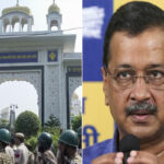 बड़ी खबर: बंगला साहिब गुरुद्वारे में ‘हंगामा’ के मामले में केजरीवाल, अन्य आप नेताओं के खिलाफ प्राथमिकी दर्ज