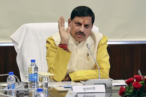 बड़ी खबर: हाईकोर्ट से रद्द हो चुके 27% ओबीसी आरक्षण पर नया मोड़, सुप्रीम कोर्ट जाने की तैयारी में मोहन सरकार…