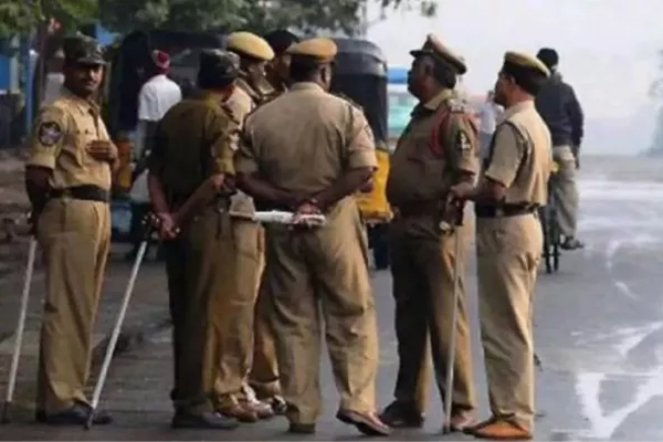 ओडिशा पुलिस एसआई परीक्षा: विवरण अद्यतन और सत्यापित करने की अंतिम तारीख आठ नवंबर तक बढ़ी