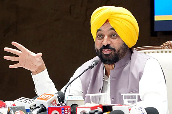 सुप्रीम कोर्ट पहुंची पंजाब सरकार: सीबीआई जांच के खिलाफ याचिका दायर, कहा-राजनीति से प्रेरित, तत्काल सुनवाई की मांग खारिज