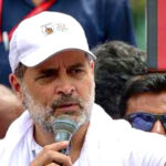 ‘इंडिया’ गठबंधन ‘चुनावी अनियमितताओं’ और ‘वोट चोरी’ के खिलाफ याचिका दायर करेगा : राहुल गांधी
