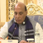 आतंकवाद के ‘इकोसिस्टम’ पर कड़ी और सामूहिक चोट हो: राजनाथ सिंह ने एससीओ की बैठक में कहा