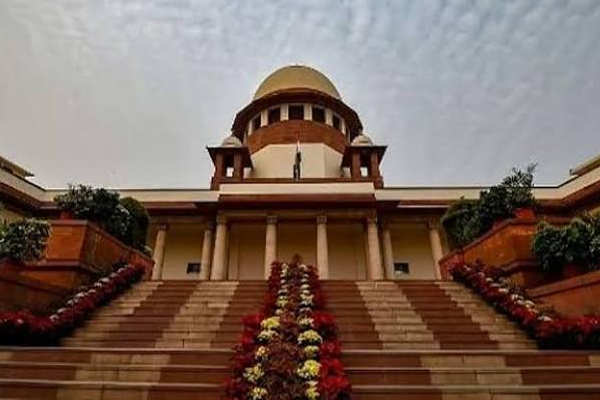 चुनाव में टिकट बेचने के आरोपों की सीबीआई जांच संबंधी याचिका पर सुनवाई से न्यायालय का इनकार