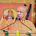 नारी के सम्मान, स्वाभिमान और गरिमापूर्ण जीवन के लिए सर्मिपत है सरकार: आदित्यनाथ