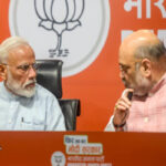 दीवार पर लिखी इबारत साफ है, प्रधानमंत्री और गृह मंत्री घबरा गए हैं: कांग्रेस