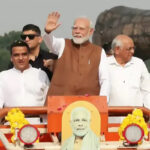 प्रधानमंत्री मोदी का दो दिवसीय गुजरात दौरा, 14,000 करोड़ रुपये की परियोजनाओं का करेंगे उद्घाटन