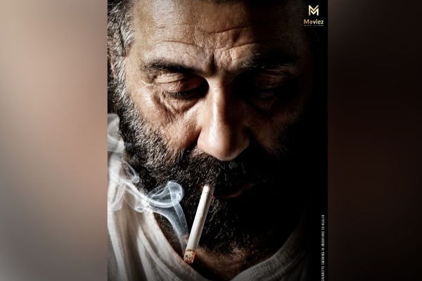 Entertainment: 20 नवंबर को रिलीज होगी सनी देओल की फिल्म ‘सूर्या’