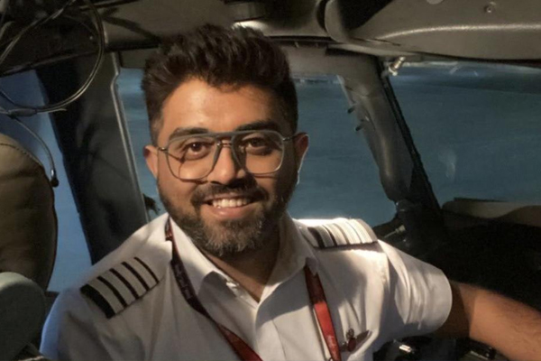 फ्लाई दुबई के विमान को दुर्घटनाग्रस्त रोकने वाले भारतीय पायलट मच्छार के अदम्य साहस को सलाम : खरगे