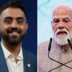 कैप्टन स्मित की वीरता से हर भारतीय का सीना गर्व से चौड़ा हो गया है: मोदी