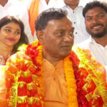 ओडिशा के नए राज्यपाल बने ब्रज मोहन राम…