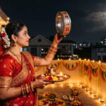Karwa Chauth 2026: पति-पत्नी के बीच प्रेम बढ़ाने के लिए जरूर करें ये उपाय, दांपत्य जीवन में आएगी सुख-शांति