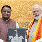 प्रधानमंत्री मोदी भारत में ‘हम कर सकते हैं’ का नजरिया लेकर आए: ओडिशा के मुख्यमंत्री