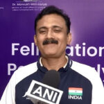 मुझे बदनाम करने के लिये गुमराह करने वाले बयान, पैरा बैडमिंटन खिलाड़ियों पर गौरव खन्ना का पलटवार