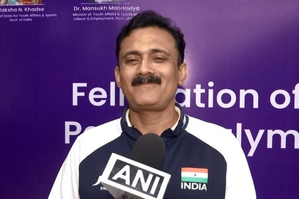 मुझे बदनाम करने के लिये गुमराह करने वाले बयान, पैरा बैडमिंटन खिलाड़ियों पर गौरव खन्ना का पलटवार