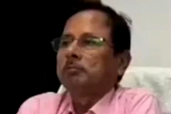 रिश्वतखोरी पर अमर्यादित बयान: ‘खुशी व प्यार से कोई कुछ दे तो रख लेते हैं’, कार्यपालन यंत्री निलंबित