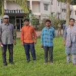 छत्तीसगढ़: आत्मसमर्पण करने वाले आठ माओवादियों ने 10वीं कक्षा की ओपन स्कूल परीक्षा पास की