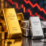 Domestic futures market: 2 लाख के नीचे आई चांदी, सोने में भी भारी गिरावट, इस हफ्ते अभी और गिरेंगे दाम!