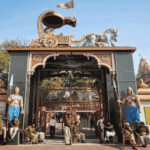 मथुरा के श्रीकृष्ण जन्मस्थान मंदिर में धातु के दान की शुद्धता जांचने के लिए मशीन लगेगी