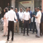 गुवाहाटी गोलीबारी में बचे व्यक्ति की हालत स्थिर, पांचों मृतकों के शवों का पोस्टमार्टम हुआ
