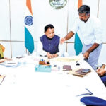 मुख्यमंत्री माझी ने पुरी में परियोजनाओं को समय पर पूरा करने का निर्देश दिया