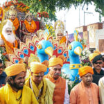 सप्तपुरियों में श्रेष्ठ ‘श्री अयोध्या धाम’ 10वें भव्य दीपोत्सव के स्वागत में पुलकित: योगी आदित्यनाथ