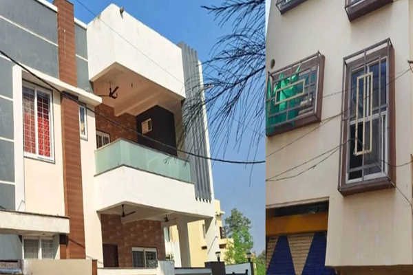 वाणिज्यिक कर अधिकारी की संपत्ति आय से 2.64 गुना, लोकायुक्त का छापा; जबलपुर से भोपाल तक प्रॉपर्टी
