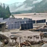 ग्लेशियर झील फटने से भूटान में बाढ़: आखिर क्या होता है ग्लोफ, हिमालय में क्यों बढ़ रही ऐेसी घटनाएं?