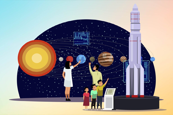 Science Exhibition 2026-27: 6वीं से 11वीं तक के छात्रों को मिलेगा सीखने का मौका, 14 नवंबर तक करें आवेदन