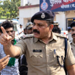 आदिवासी छात्रों से कथित अभद्रता के मामले में भोपाल में थाना प्रभारी निलंबित