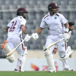 First Test Cricket Match: किंग की नाबाद अर्धशतकीय पारी से वेस्टइंडीज ने बांग्लादेश को 8 विकेट से हराया