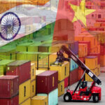 Business: चालू साल के पहले नौ माह में चीन के साथ भारत का व्यापार घाटा 100 अरब डॉलर के पार