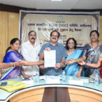 समान नागरिक संहिता पर उच्च स्तरीय समिति के समक्ष विभिन्न संगठनों व सामाजिक प्रतिनिधियों ने रखे अपने सुझाव