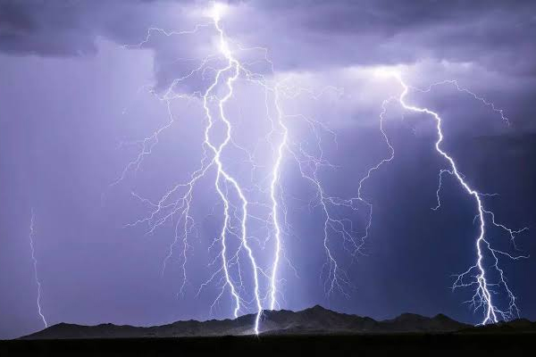 छत्तीसगढ़: आकाशीय बिजली की चपेट में आने से तीन ग्रामीणों की मौत…