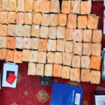 असम में 13 करोड़ रुपये के मादक पदार्थ जब्त, पांच लोग गिरफ्तार