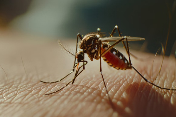 Health Alert: मच्छर काटने से बुखार ही नहीं एनीमिया का भी हो सकते हैं शिकार, जानिए किन्हें ज्यादा खतरा
