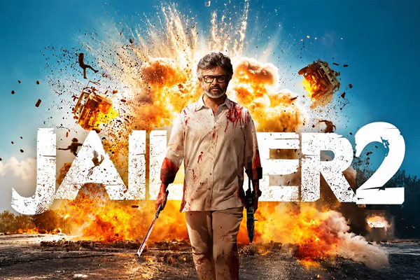Jailer 2 Box Office Collection: रजनीकांत की फिल्म ने ‘एनिमल’ और ‘धुरंधर 2’ को पछाड़ा, पहले दिन तोड़े कितने रिकॉर्ड?