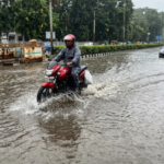 Cyclone Arnab चक्रवात अर्नब का लैण्डफाल पूरा, ओडिशा में 05 की मौत की खबर, एक लाख से अधिक लोग शिविरों में, देखिए वीडियो