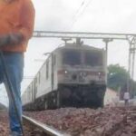 रेलमंत्री अश्विनी वैष्णव के दौरे से पहले रायपुर रेलवे स्टेशन की बदली तस्वीर, पटरी से प्लेटफॉर्म तक तेज हुई तैयारी