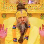 संत प्रेमानंद की सुरक्षा को लेकर चिंता: आश्रम की गतिविधियों की जांच और सुरक्षा बढ़ाने के लिए CM योगी को लिखा पत्र
