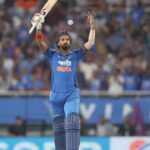 IND vs WI Highlights: शाई होप के तूफानी 162 से वेस्टइंडीज ने भारत को 5 विकेट से हराया, टीम इंडिया ने 2-1 से जीती सीरीज