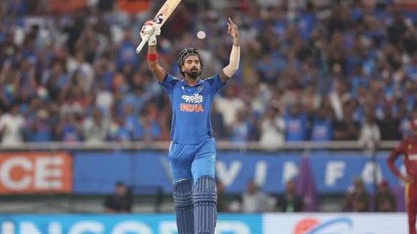 IND vs WI Highlights: शाई होप के तूफानी 162 से वेस्टइंडीज ने भारत को 5 विकेट से हराया, टीम इंडिया ने 2-1 से जीती सीरीज