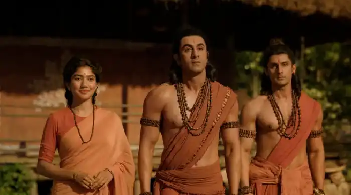Ramayan Advance Booking: रणबीर कपूर की ‘रामायण’ ने पहले दिन कमाए 4.88 करोड़, सबसे महंगा टिकट 2,770 रुपये का