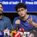 दिल्ली हाईकोर्ट पहुंचे सीजेपी नेता आशुतोष रांका और सौरव दास, न्यायिक हिरासत को दी चुनौती