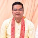 विधायक रिकेश सेन अतिक्रमण हटाने पर भड़के, मामला सीएम हाउस तक पहुंचा, दोषी अधिकारियों पर कार्यवाही की मांग