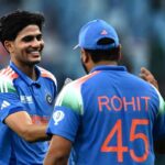 IND vs WI: गुवाहाटी में रिकॉर्ड्स की बारिश, गिल का दोहरा शतक और रोहित के 12 हजार रन से बना इतिहास