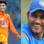 आर्यवीर बने दिल्ली ​क्रिकेट टीम के कप्तान, वीरेंद्र सहवाग के बेटे हैं, तेंदुलकर के बेटे का कैरियर कितना उठा