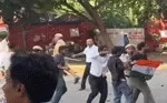 Jantar Mantar Protest: तिरंगा लेकर पहुंचे CJP नेता आशुतोष रांका और सौरव दास हिरासत में, अभिजीत दिपके बोले- प्रतिरोध नहीं दबा सकते