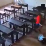Chandigarh School खौफनाक वारदात, तीसरी कक्षा के छात्र ने केजी की छात्रा पर जानलेवा हमला किया, लड़की हालत गंभीर, वीडियो वायरल